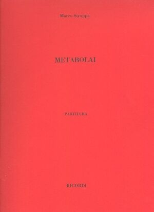 Metabolai