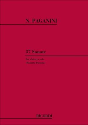 37 Sonate (sonata)