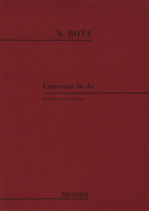 Concerto In Do