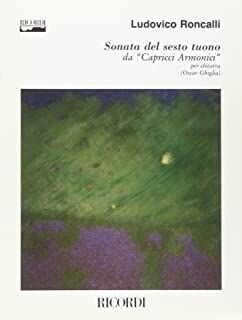 Capricci Armonici: Sonata Del Sesto Tuono