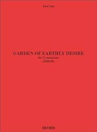 Garden Of Earthly Desire