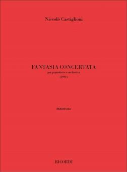 Fantasia Concertata
