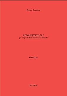 Concertino N. 2