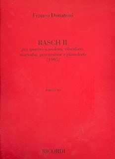 Rasch II