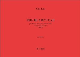 The Heart'S Ear