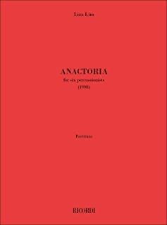Anactoria