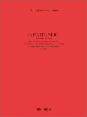 Infinito Nero