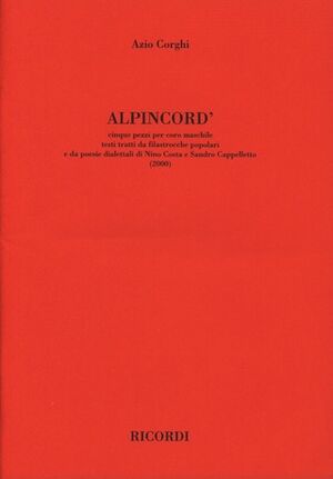 Alpincord