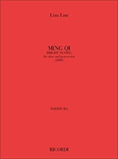 Ming Qi (Bright Vessel)