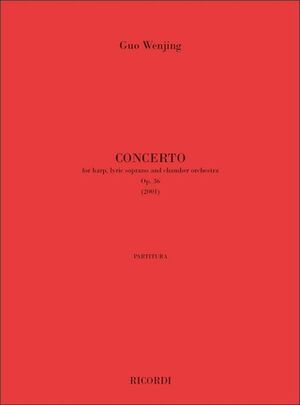 Concerto (concierto) Op. 36