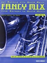 Fancy Mix. Dal Barocco Alla World Music - Volume 2