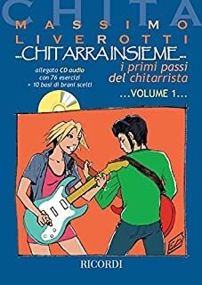 Chitarra Insieme - Vol. 1