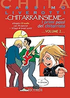 Chitarra Insieme - Vol. 2