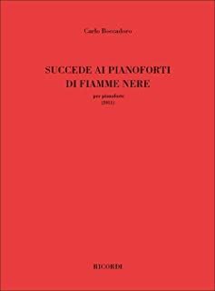 Succede Ai Pianoforti Di Fiamme Nere (2011)