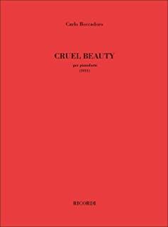 Cruel Beauty (2011)