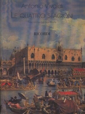 The Four Seasons - Le Quattro Stagioni