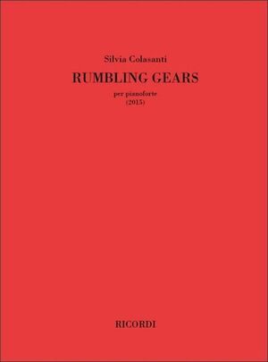 Rumbling gears