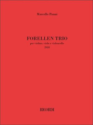 Forellen Trio