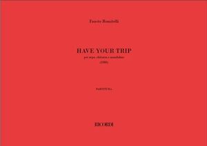 Have Your Trip