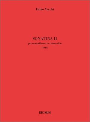 Sonatina II