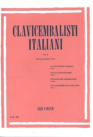 Clavicembalisti Italiani