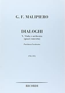 Dialogo N. 5 ('Quasi Concerto (concierto')