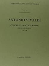 Sinfonie (sinfonía) Per Archi E B.C.: In Do Rv 116