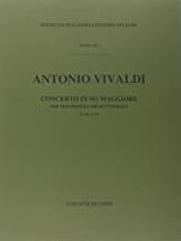Concerto (concierto) In Si Bem. RV 423