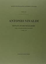 Sonata per 2 violini in Do Rv 60