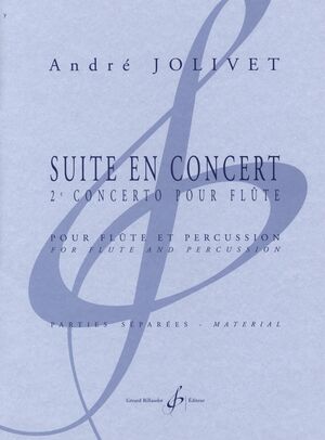 Suite En Concert (concierto)