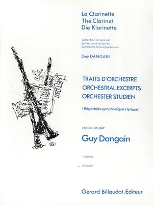 Traits d'Orchestre Vol.2