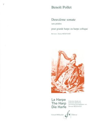 Deuxieme Sonate (sonata)