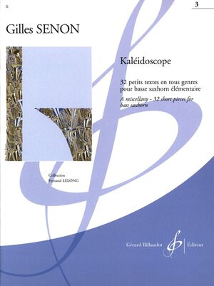 Kaleidoscope Volume 2