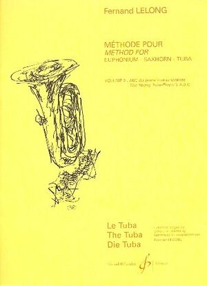 L'Abc Du Jeune Tubiste Volume 2