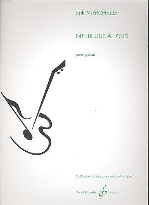Interlude Al Oud