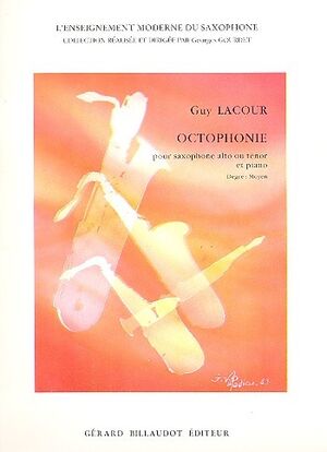 Octophonie