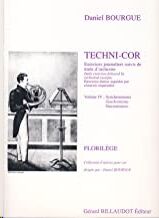 Techni-Cor Volume 4 : Synchronismes
