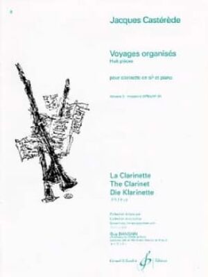 Voyages Organises Volume 3