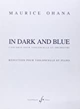 In Dark And Blue Concerto (concierto)