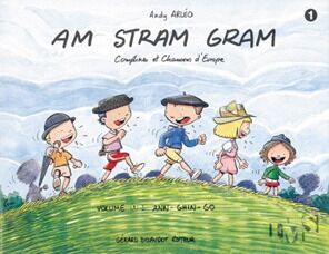 Am-Stram-Gram Vol 1