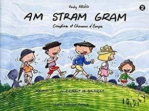 Am-Stram-Gram Vol 2