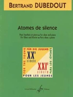 Atomes De Silence