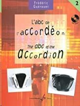 L'Abc De L'Accordeon Volume 2