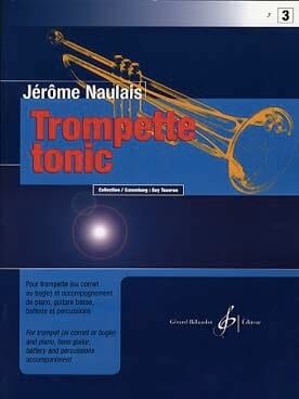 Trompette Tonic Volume 3 (trompeta)