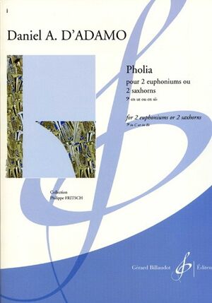 Pholia