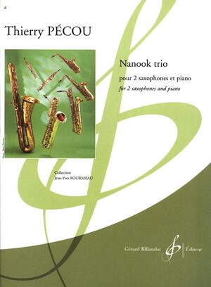 Nanook Trio