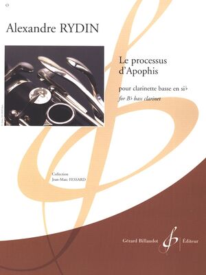 Le Processus d'Apophis