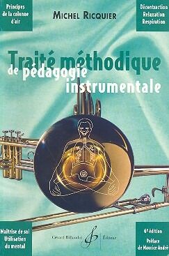 Traite Methodique De Pedagogie Instrumentale