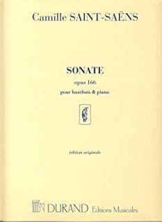 Sonate opus 166