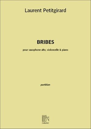 Bribes